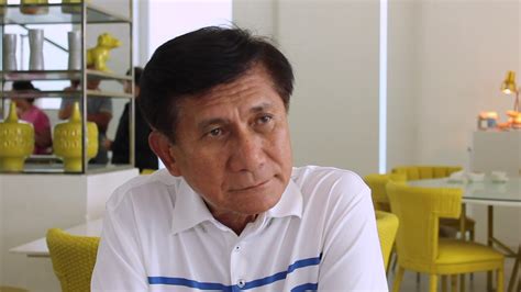 denr roy cimatu in boracay casino - roy cimatu fired.